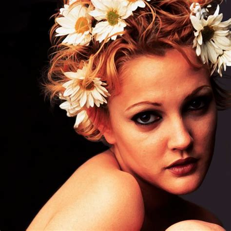 drew barrymore naked|DREW BARRYMORE Nude